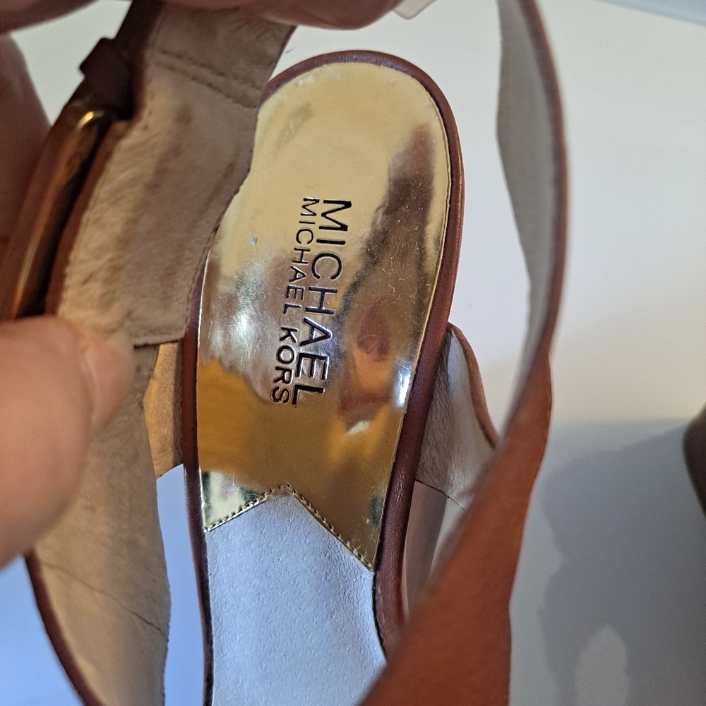 Micheal kors Wedges